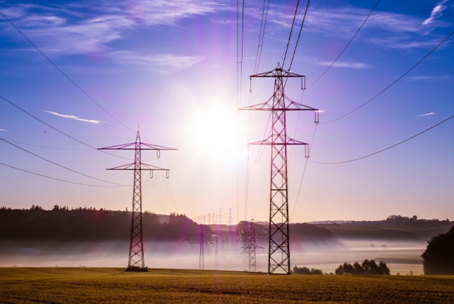 Electric Power