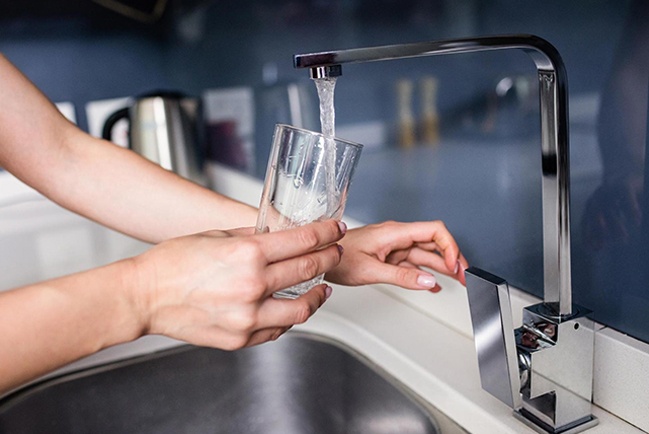 Drinking Water
