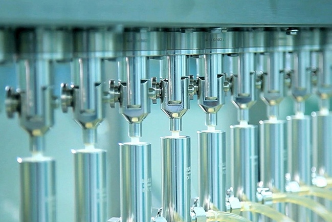 Sanitary Tubes