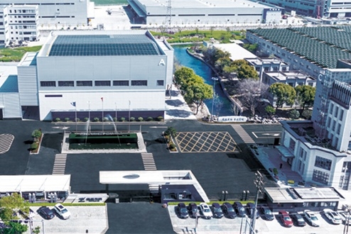 ZHEJIANG DEWEI STAINLESS STEEL PIPING CO., LTD