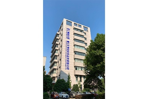 JIAXING DEYI FLUID TECHNICAL SOLUTIONS CO.,LTD