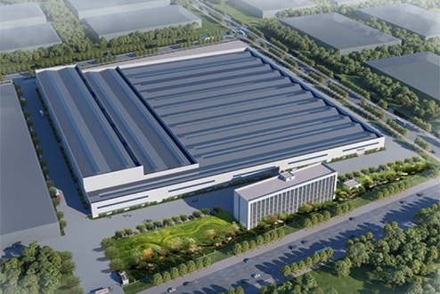 JIANGSU DEJING PIPING SYSTEM TECHNOLOGY CO., LTD