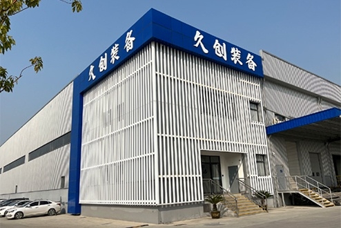 ZHEJIANG JIUCHUANG INTELLIGENT EQUIPMENT  CO., LTD